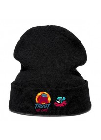 Зимна шапка AMONG US - Trust No One II